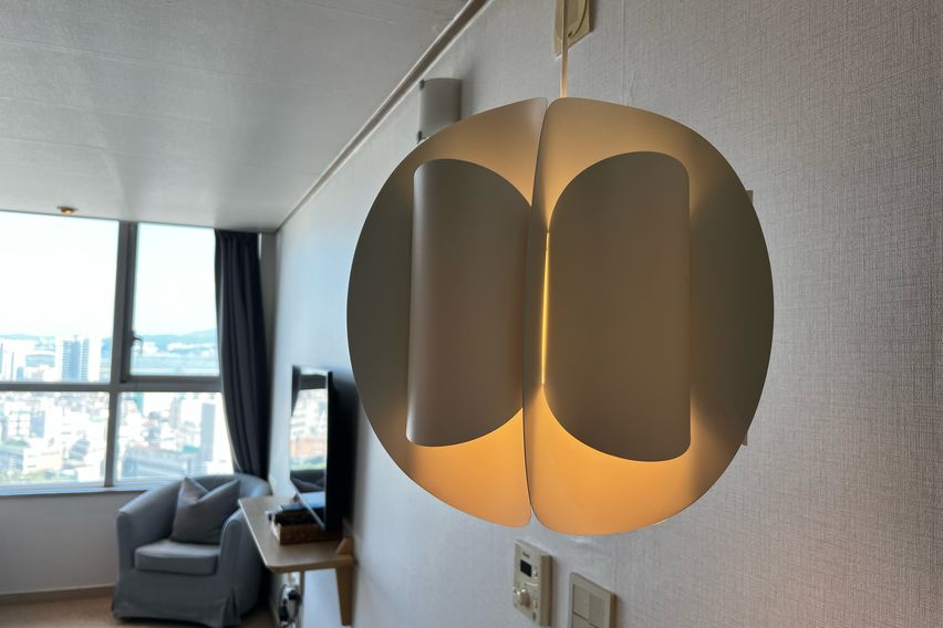 합정역10초 고층한강뷰