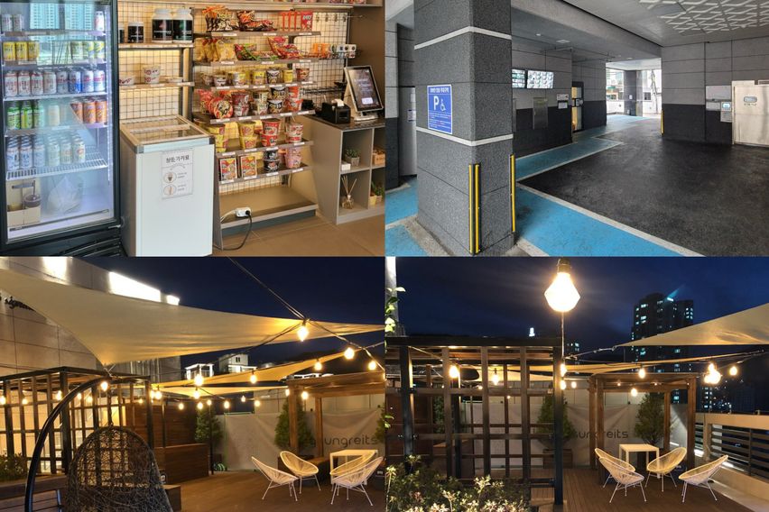 동대신동역여성오피스텔 5번째 이미지