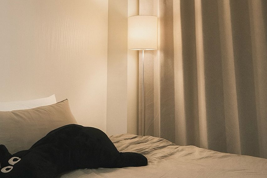 남부터미널, 교대5분