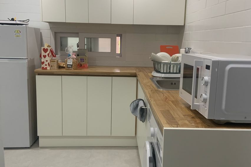 다가구주택 301호