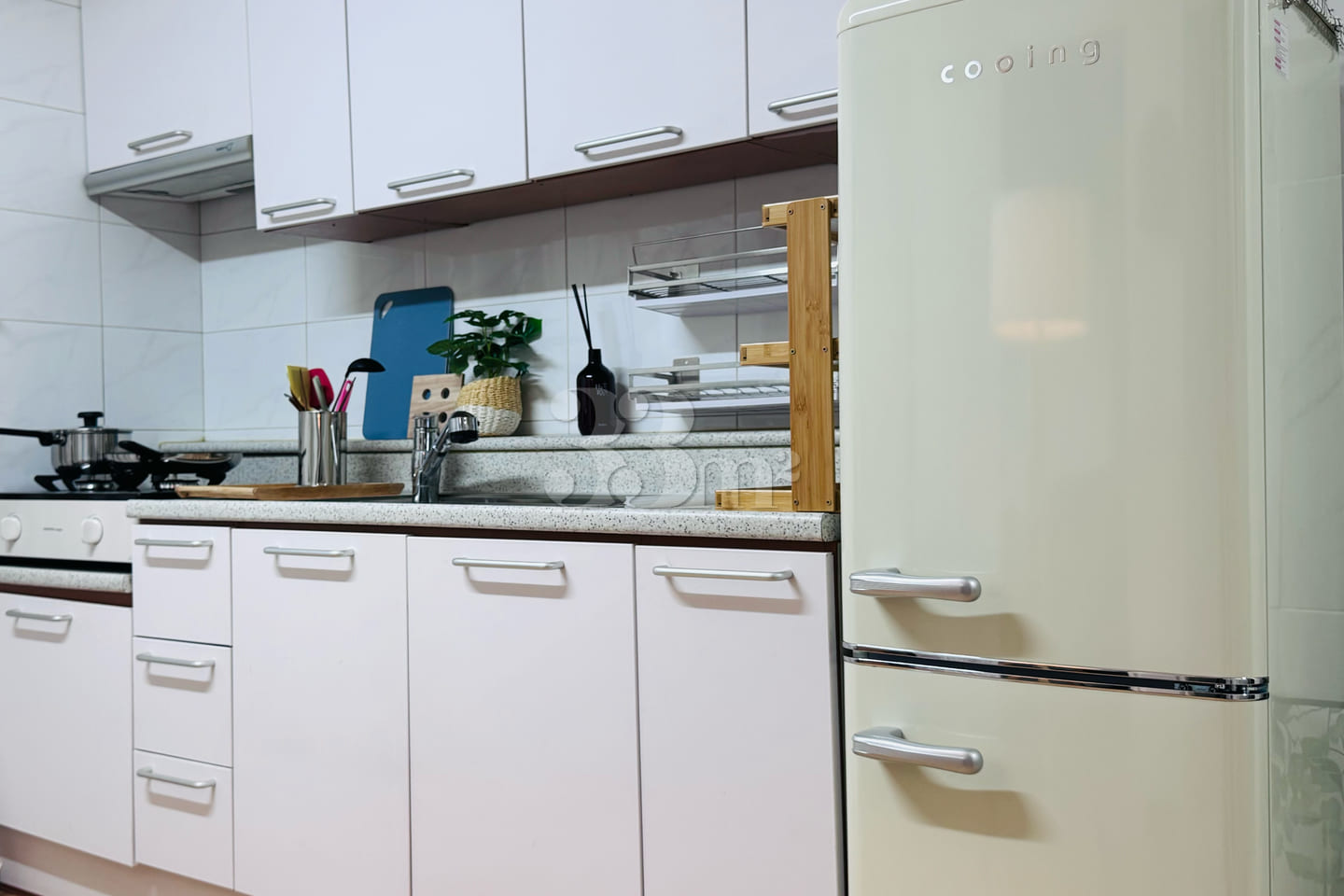Two-room medical facility opens at Daejeon St 14th image
