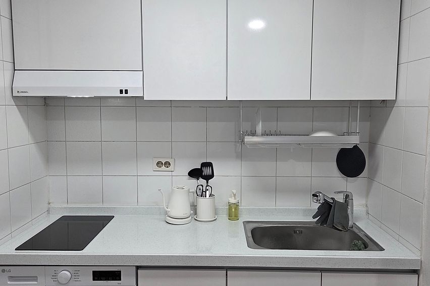 수서역/삼성병원/주차