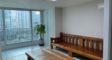 해운대백병원도보3분 방 이미지