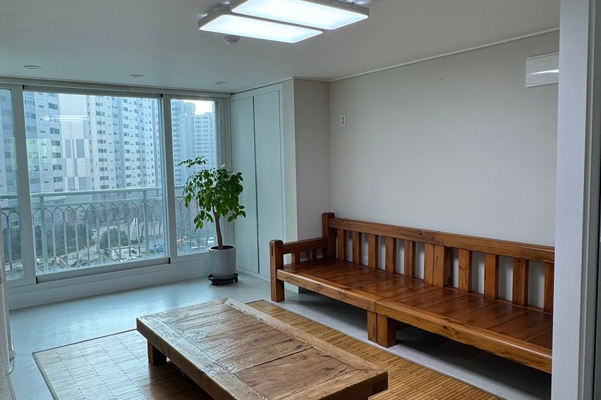 해운대백병원도보3분