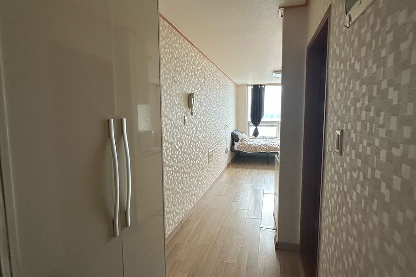 서면롯백 도보7분 이내