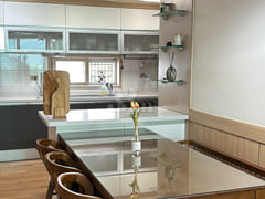 4-bedroom apartment (42 pyeong) in Hongdae, S 4th image