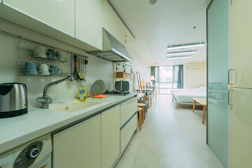 강남역1번출구 도보3분