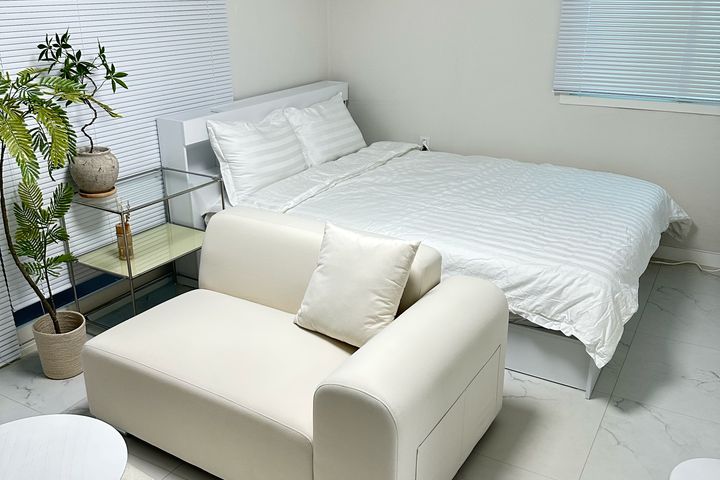 Hai House 4th image