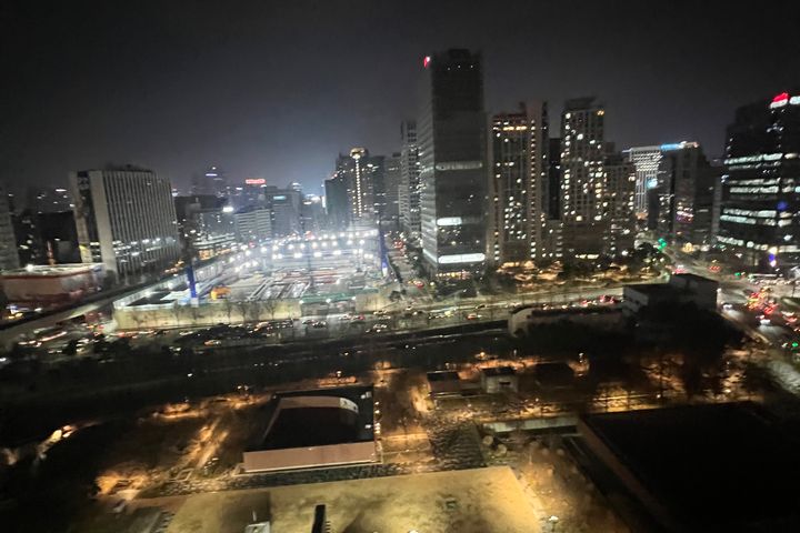 서울역2년차신축 공원뷰 14번째 이미지