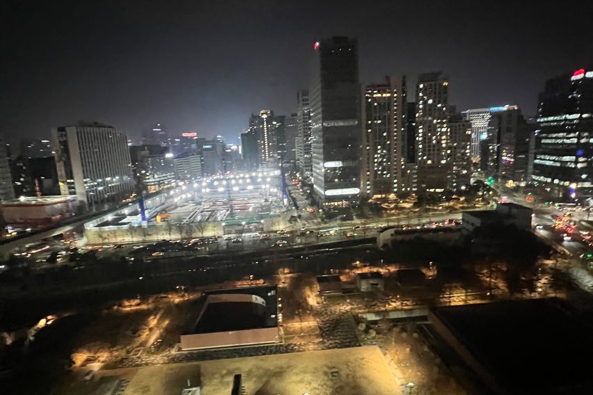 서울역2년차신축 공원뷰