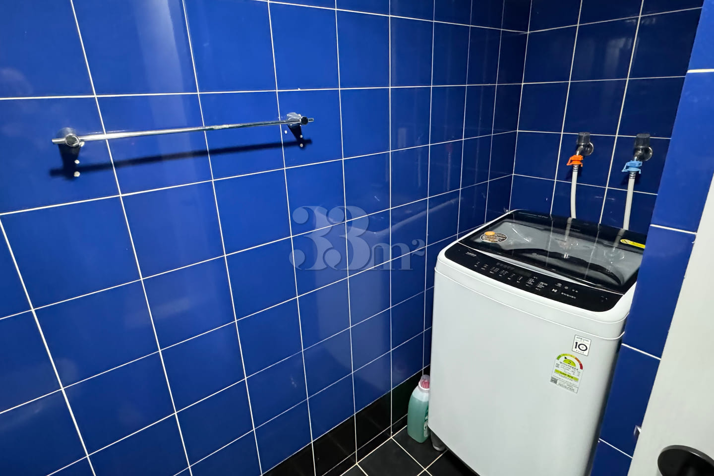 A clean and comfortable house in Sangnam-dong 8th image