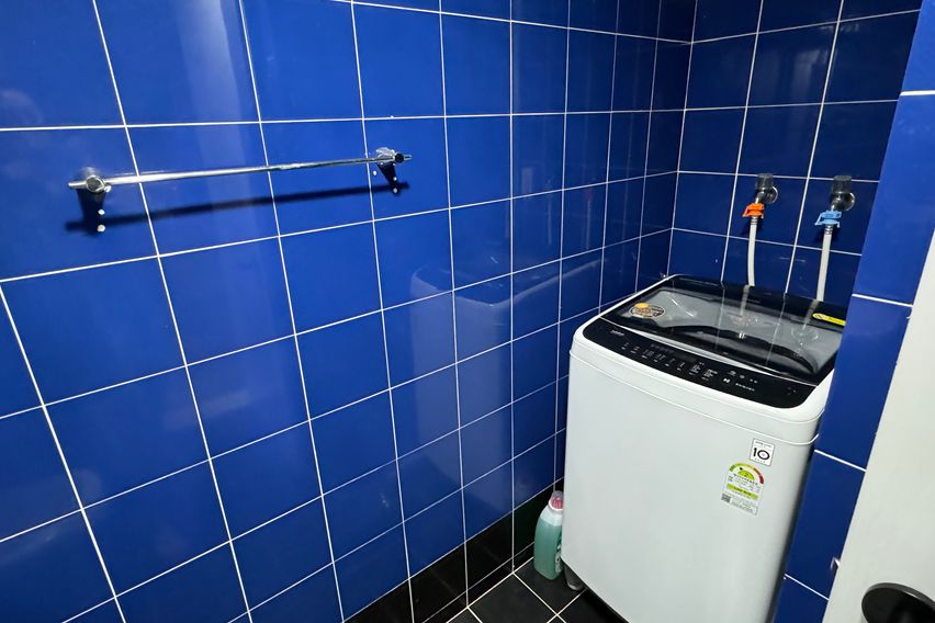 상남동 깔끔 편한 집