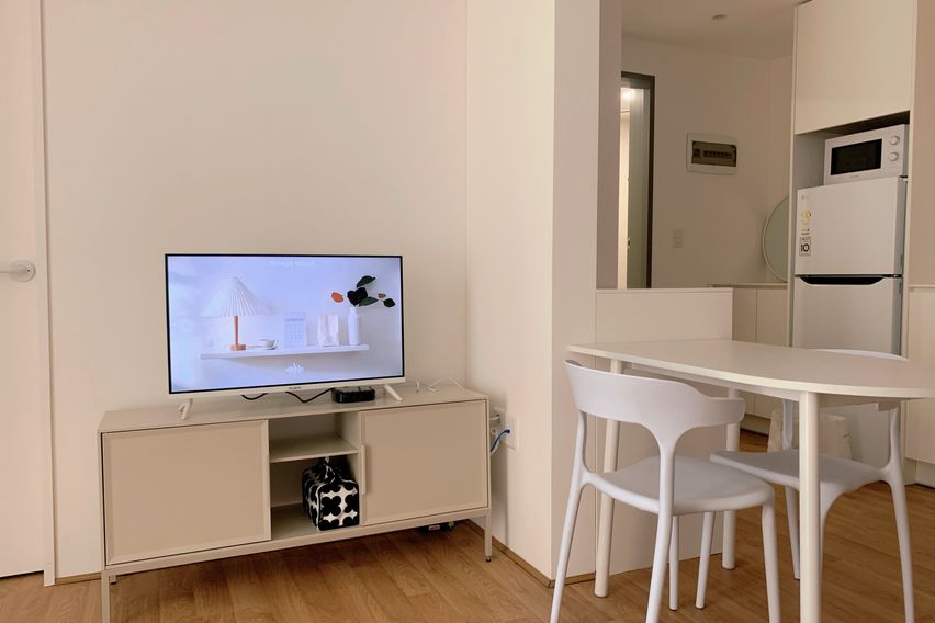 망원동1.5룸최대2인🛋️