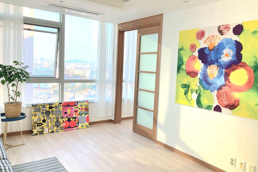 새로오픈한 예쁜집$$$ 2번째 이미지