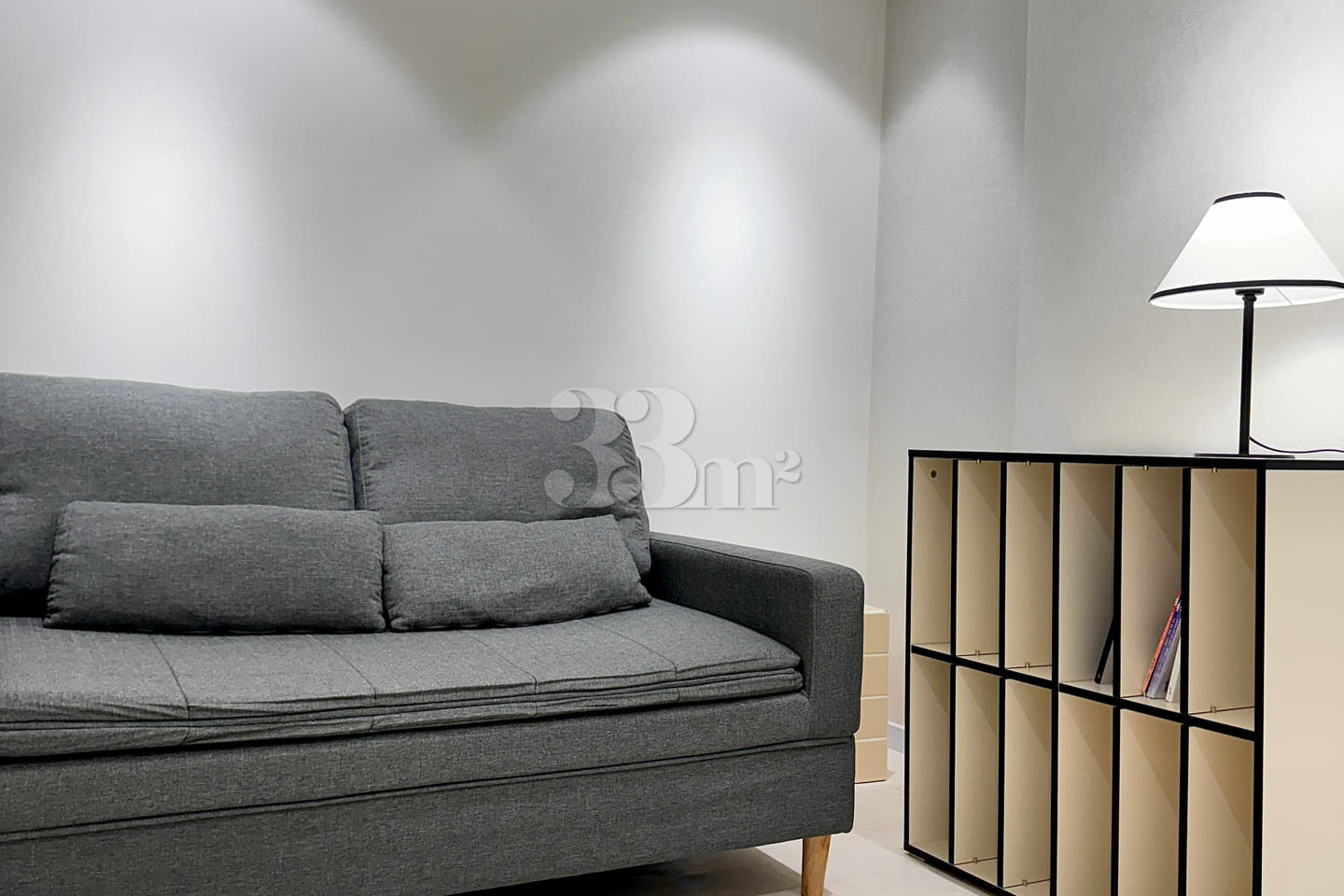 2-room apartment, 5 minutes from Hongdae/Hapj 6th image