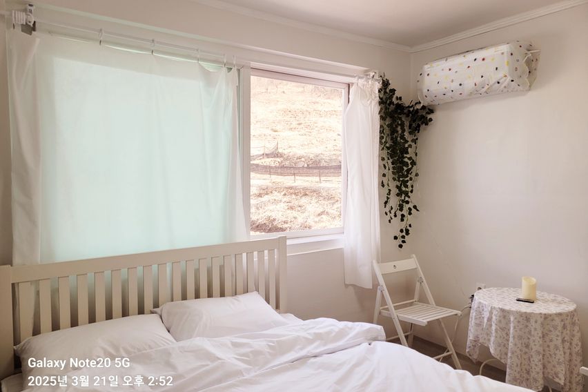 강화읍 햇살 가득 집