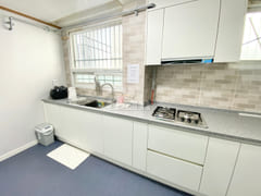 Stay in Yeongdong-eup, three-room apartment 14th image