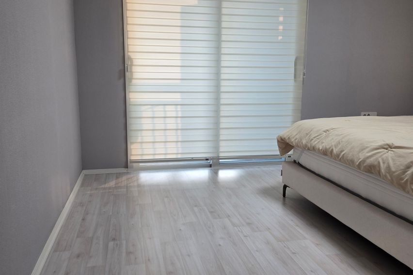 넓고 쾌적한 방