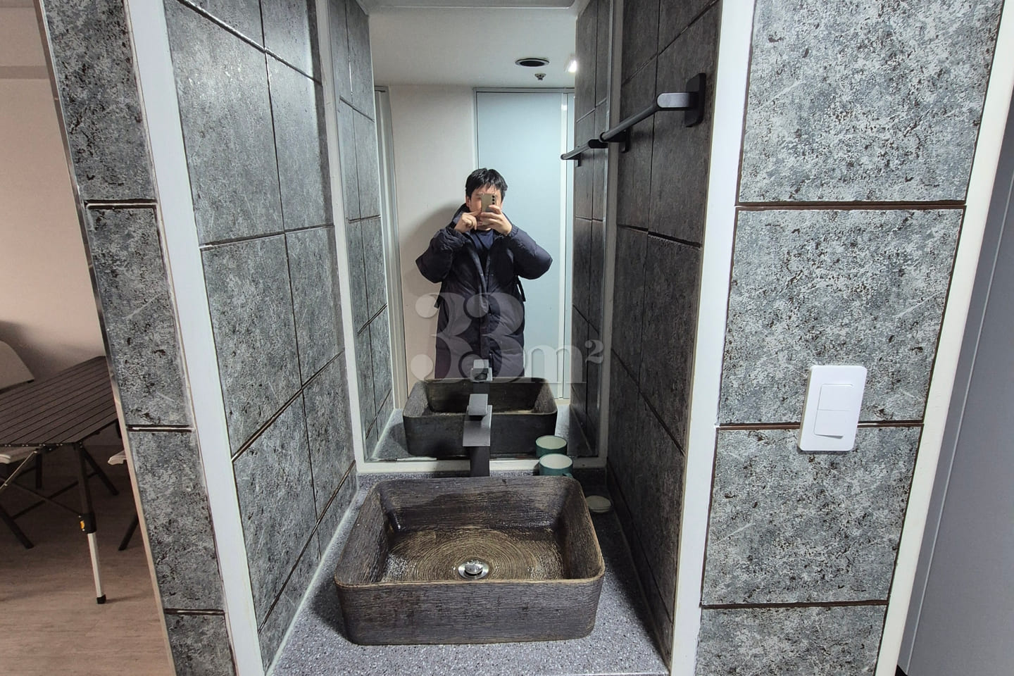 Studio apartment in downtown Seogwipo 5th image