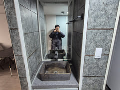 Studio apartment in downtown Seogwipo 5th image