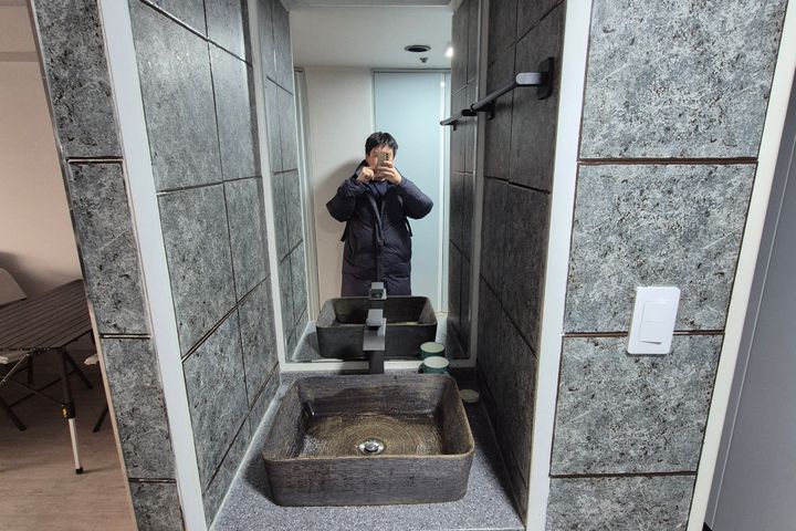 서귀포 시내 중심 원룸 5번째 이미지