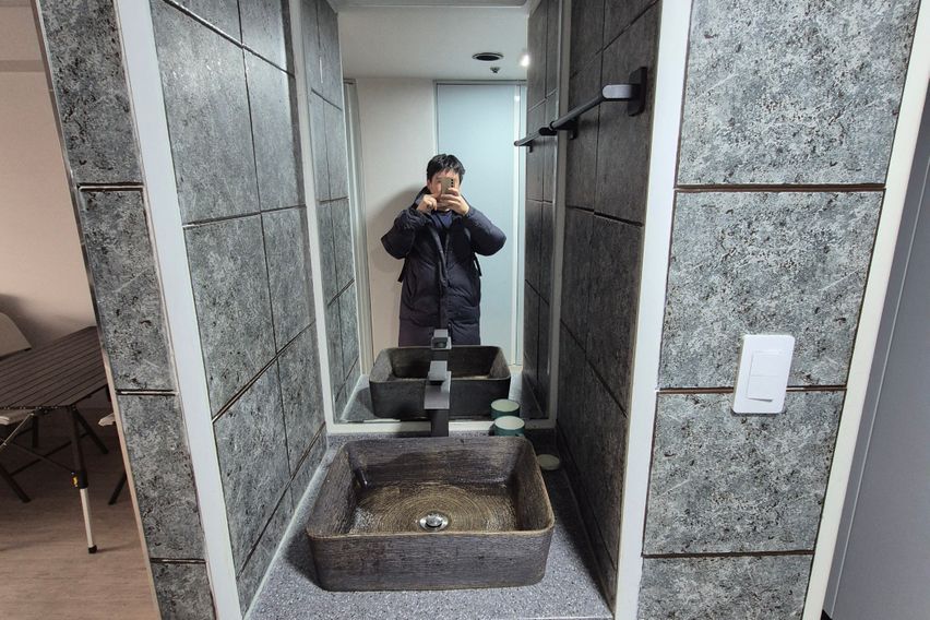 서귀포 시내 중심 원룸 5번째 이미지