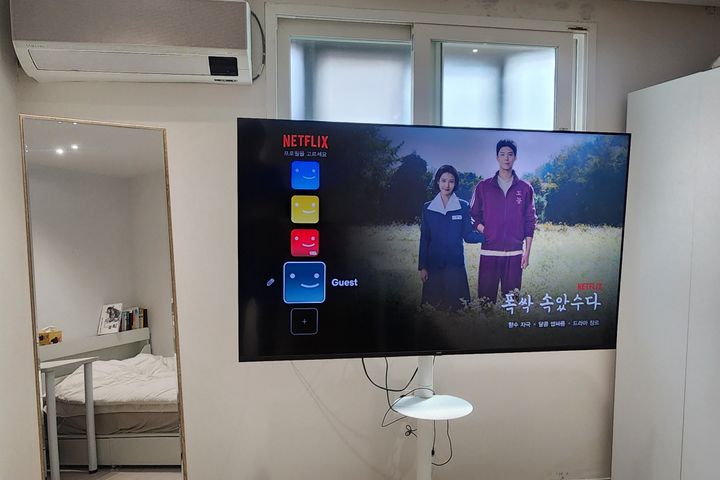 성수동 분리형 원룸  7번째 이미지