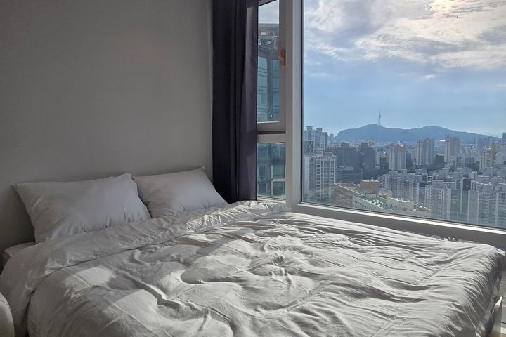 ❣️마포역 남산뷰 특가‼️ 3번째 이미지