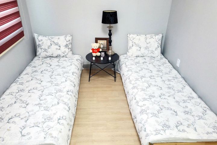 기독병원근처 방3주택 5번째 이미지