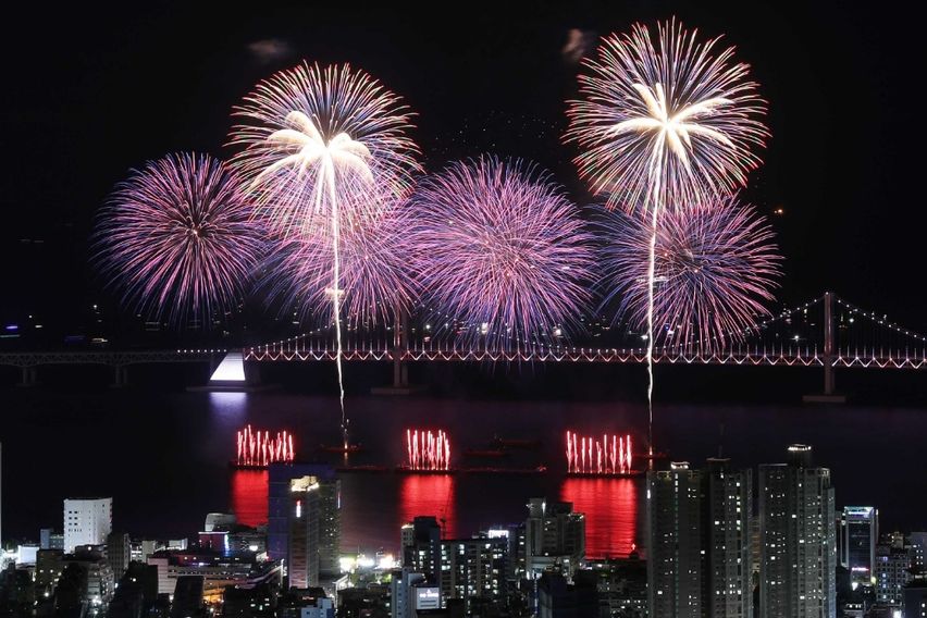 광안리역세권해운대성수기