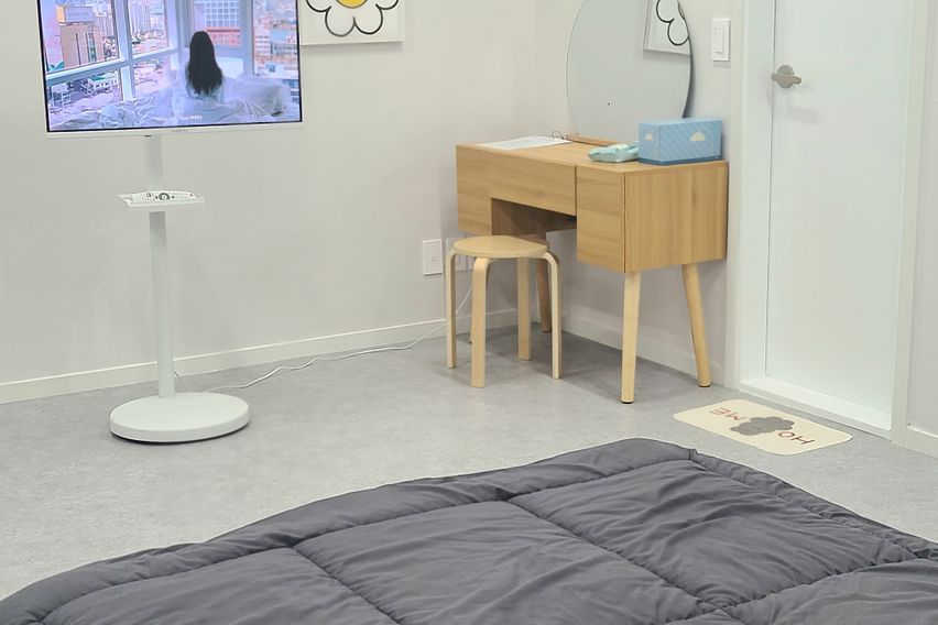 칠곡경북대병원 원룸 0번째 이미지