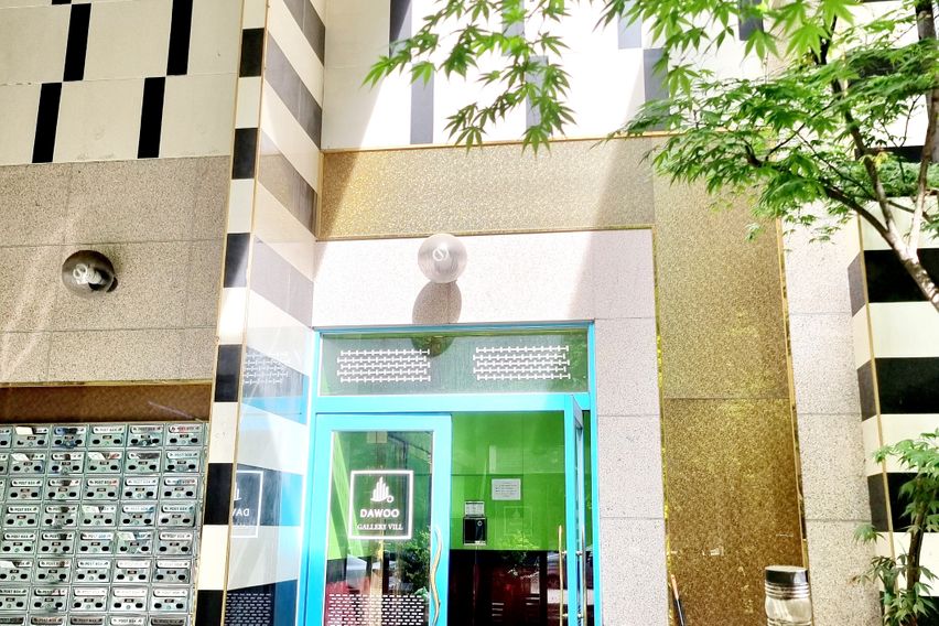 둔산🌻발코니.주차가능