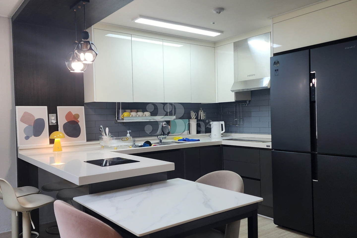 Accommodation in Beomcheon-dong, Busan 9th image