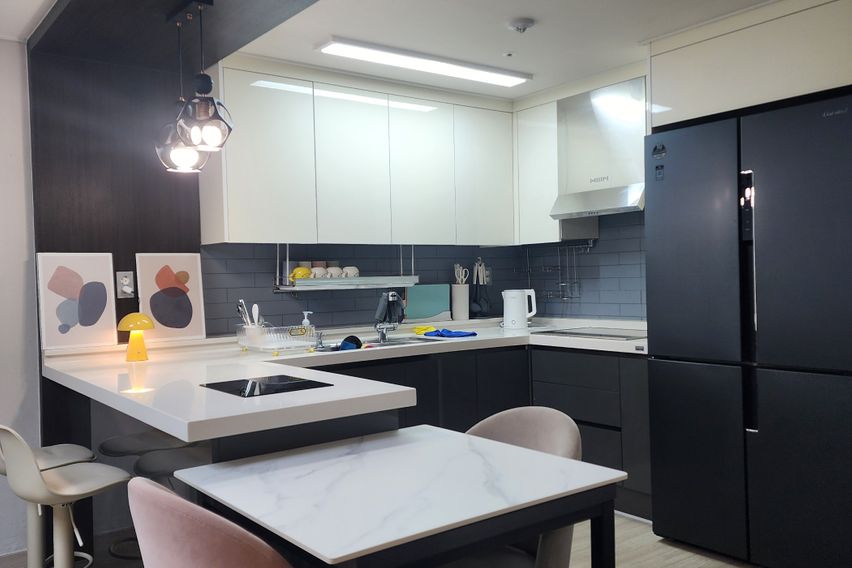 범천동 인프라좋은 숙소 9번째 이미지