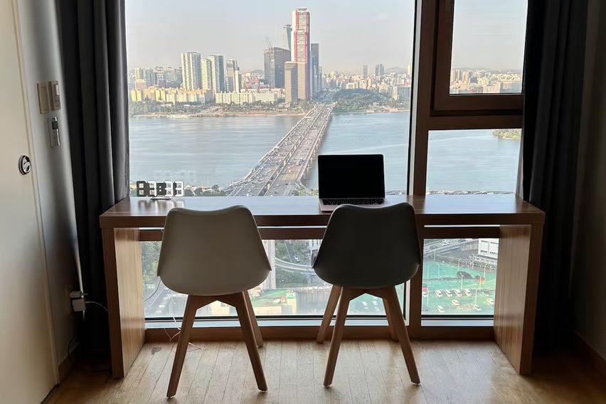 마포역 한강 여의도홍대 12번째 이미지