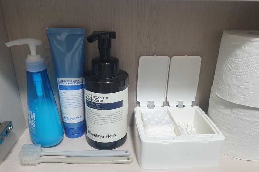 범일동 리모델링 깨끗함