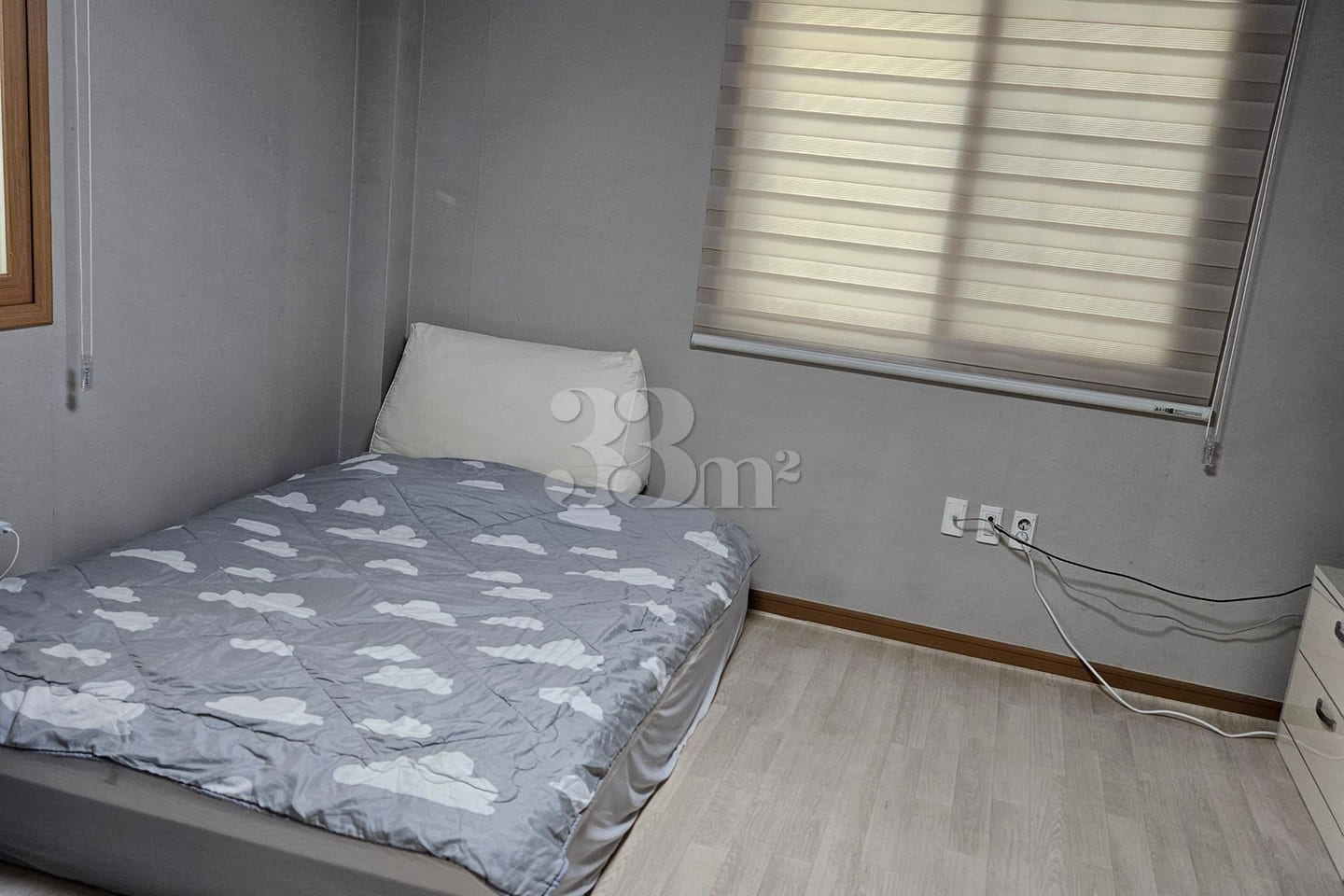 Short-term studio apartment in Hadan, Busan 2th image