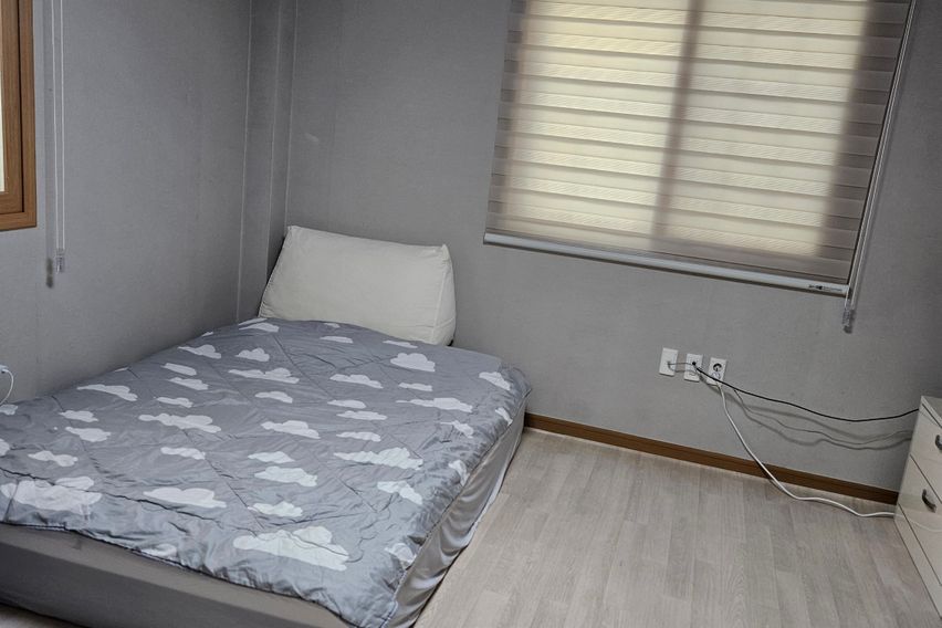 부산 하단 단기원룸 2번째 이미지