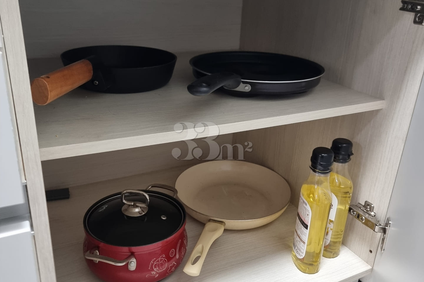 A studio apartment in Gwang안리 5th image
