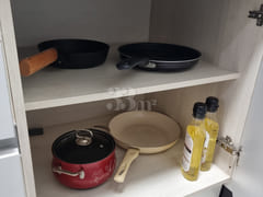 A studio apartment in Gwang안리 5th image