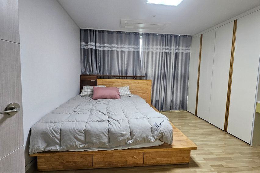 별똥별하우스 사이7층