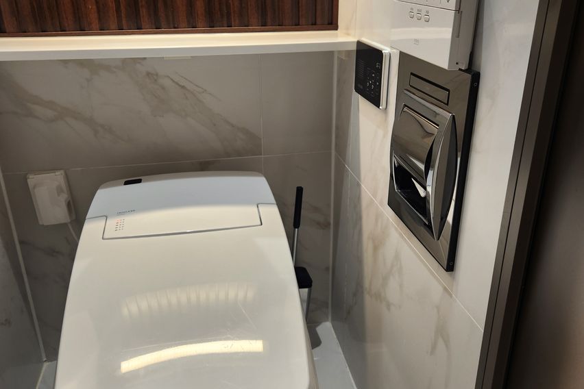 강남 신축1.5룸 3인