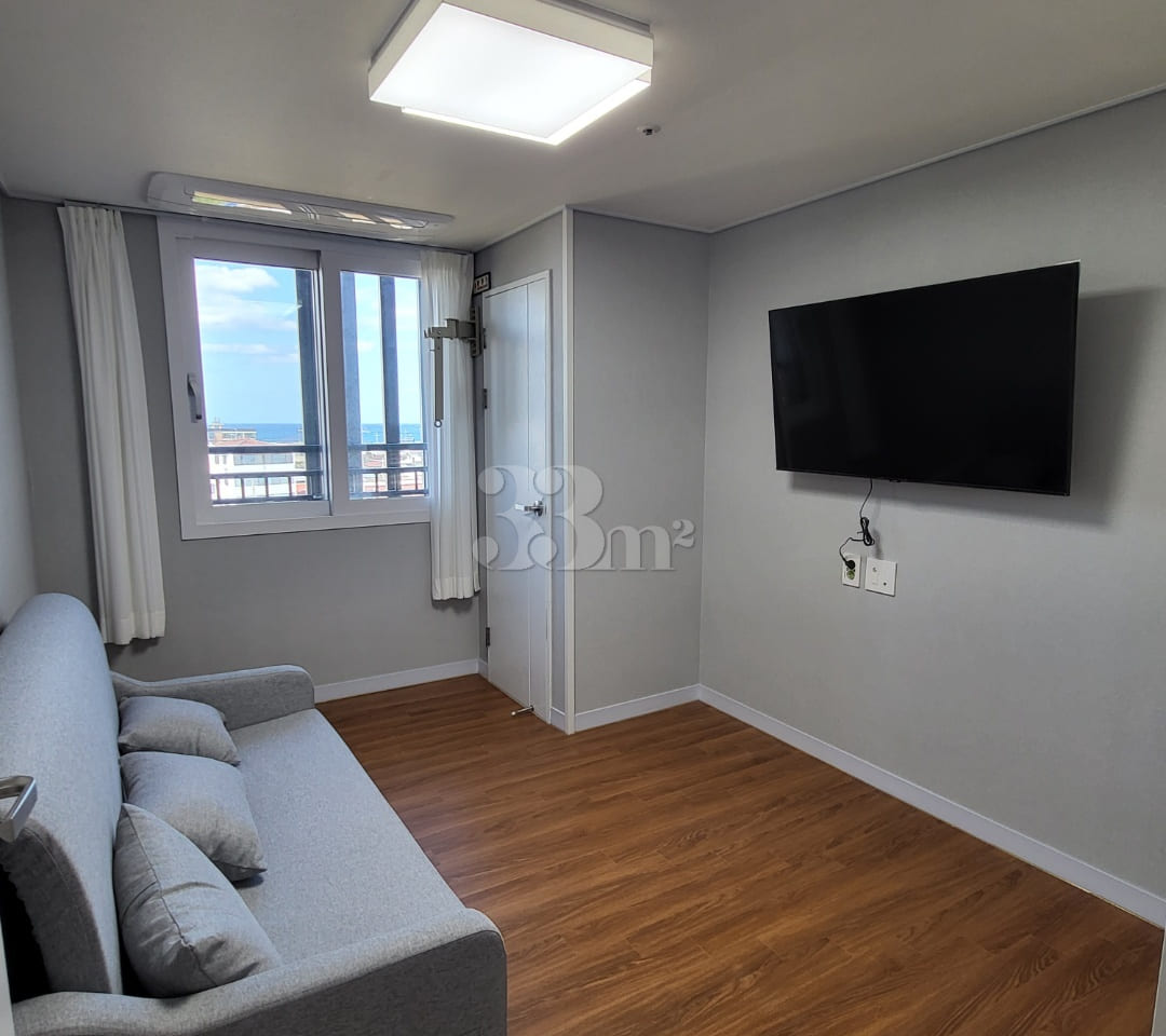 Sinchon-ri Haven Two-Room Apartment 17th image