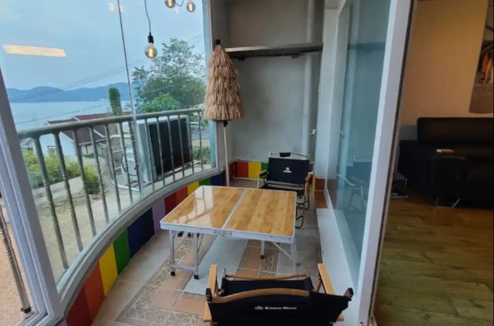 월포해수욕골든빌24평