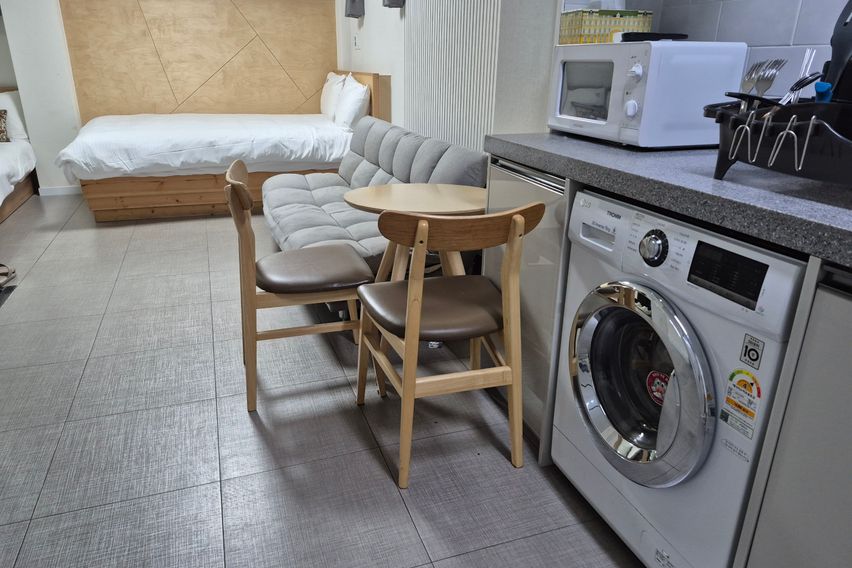 신촌역 도보3분풀옵션A 14번째 이미지