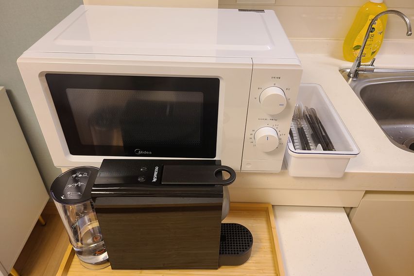 구파발역 포근한원룸