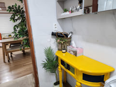 3-minute walk from Gosaek Station, 2 rooms, 3 18th image