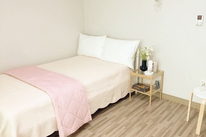 해운대해변(무료주차)