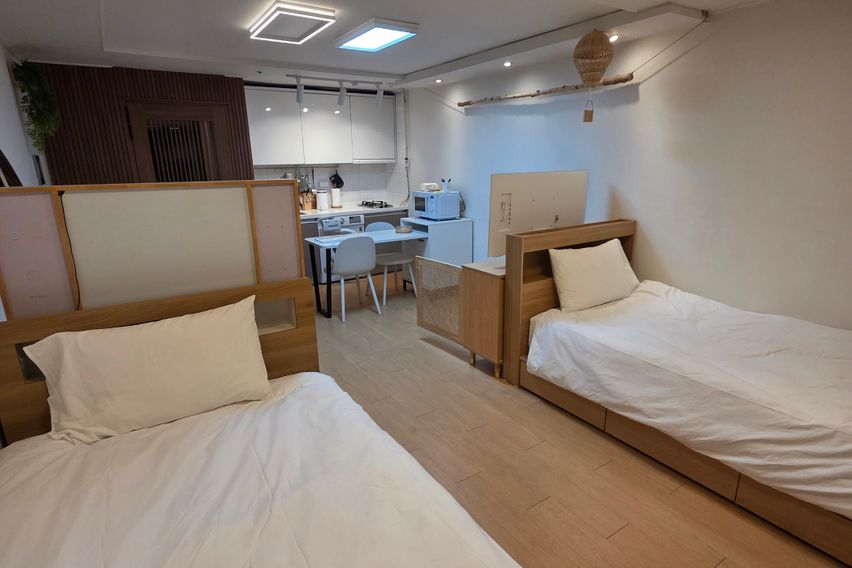 선릉,대치동,코엑스 룸 2번째 이미지