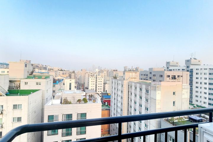 [리치]탑층투룸♡133 1번째 이미지